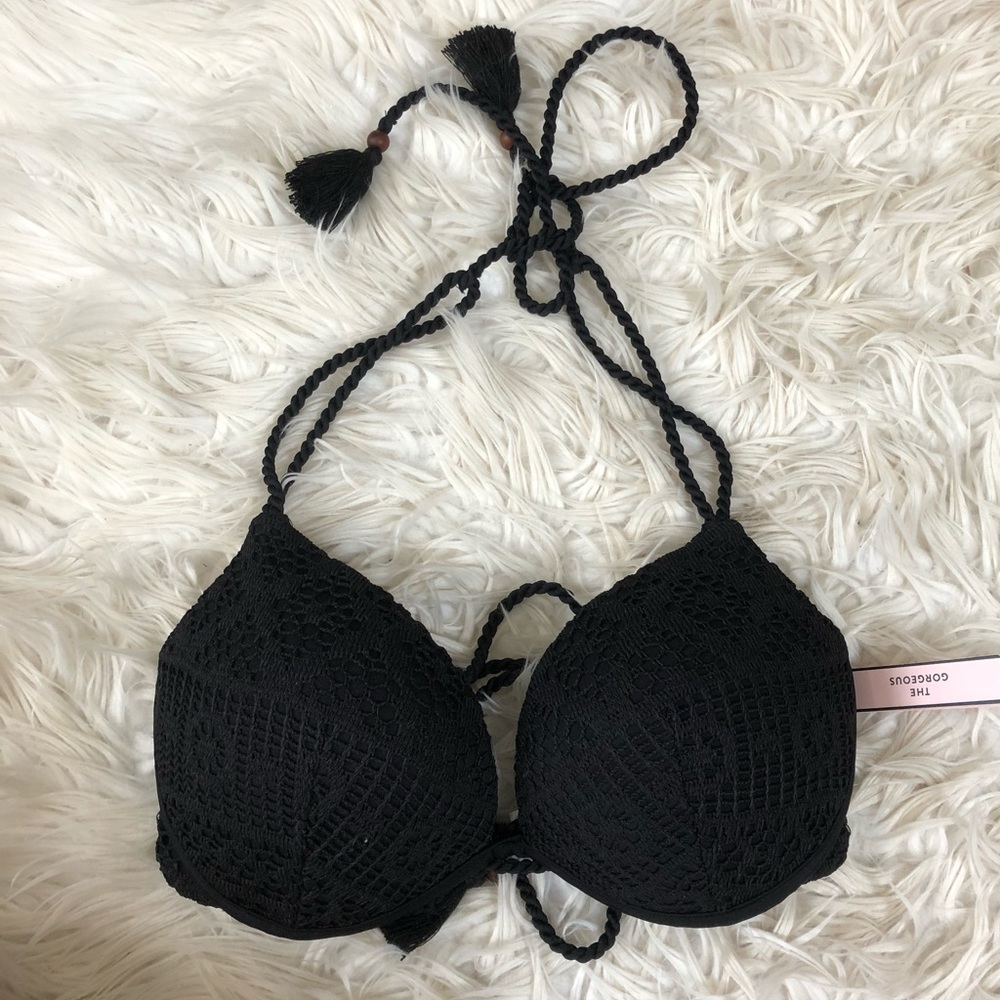 Victoria’s Secret Swim
